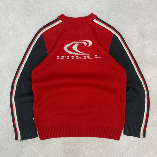 00’s O’Neill Knit Jumper