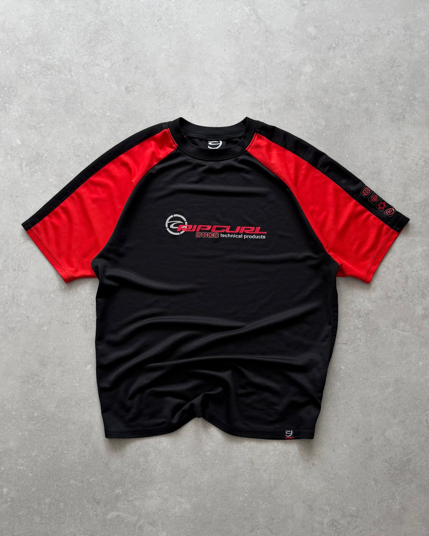 Vintage Ripcurl T-Shirt (M)