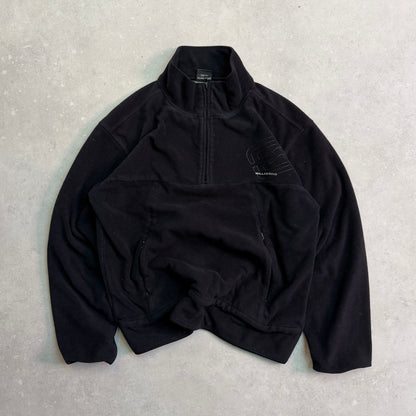 00's Billabong fleece (L)