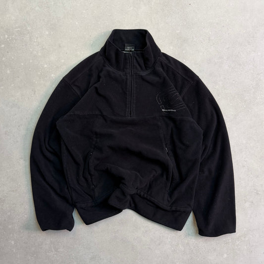 00's Billabong fleece (L)
