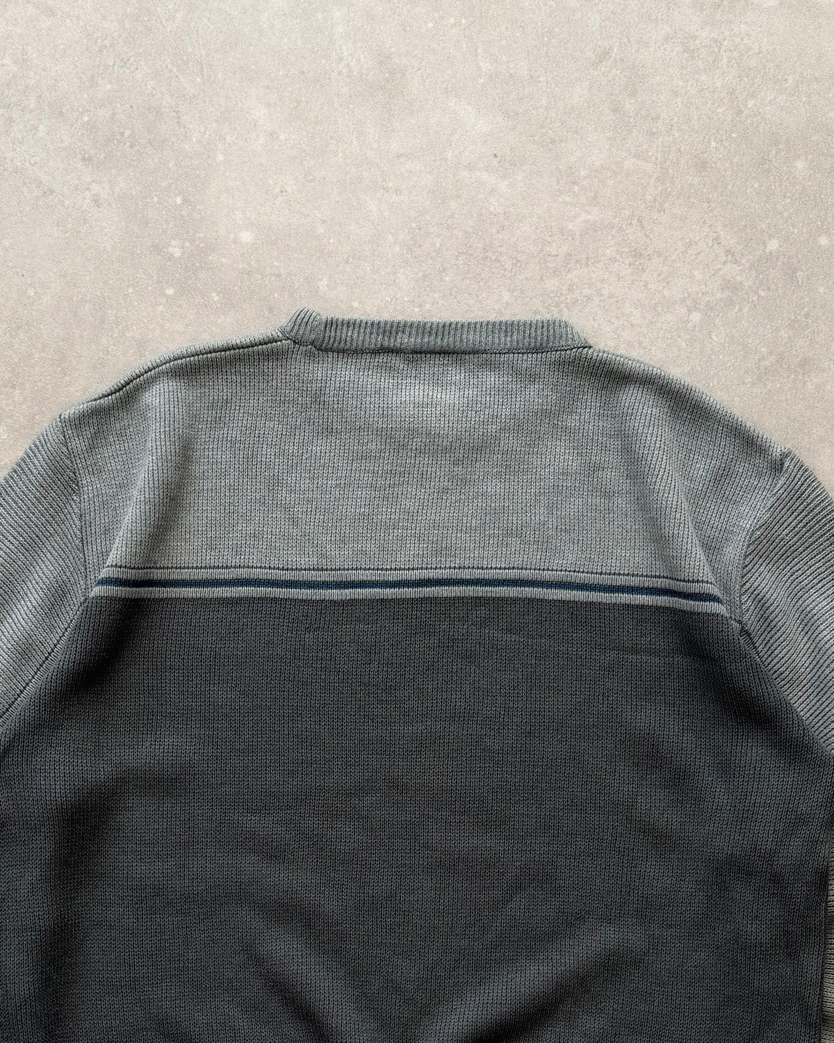 Vintage Billabong Knit Jumper (M)