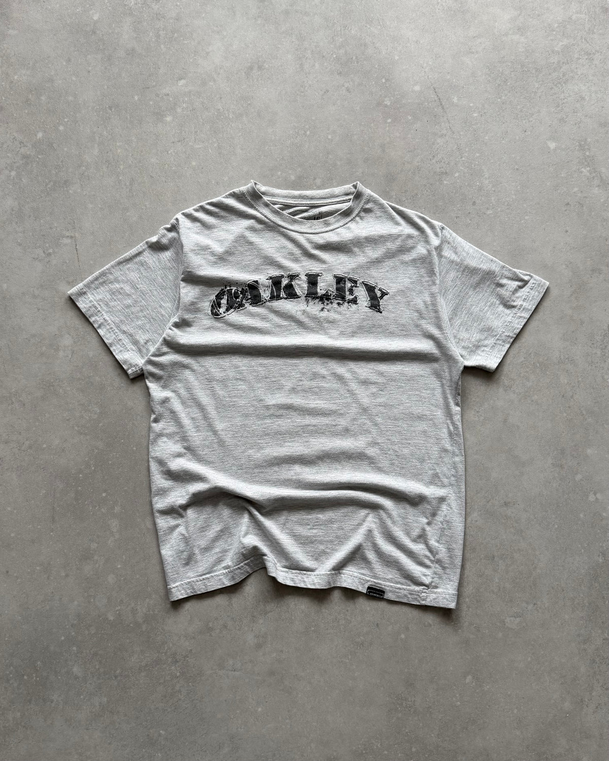 Vintage Oakley T-shirt (M)