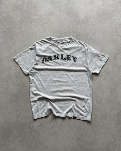 Vintage Oakley T-shirt (M)