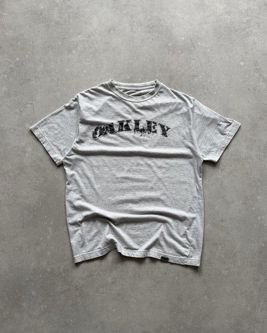 Vintage Oakley T-shirt (M)