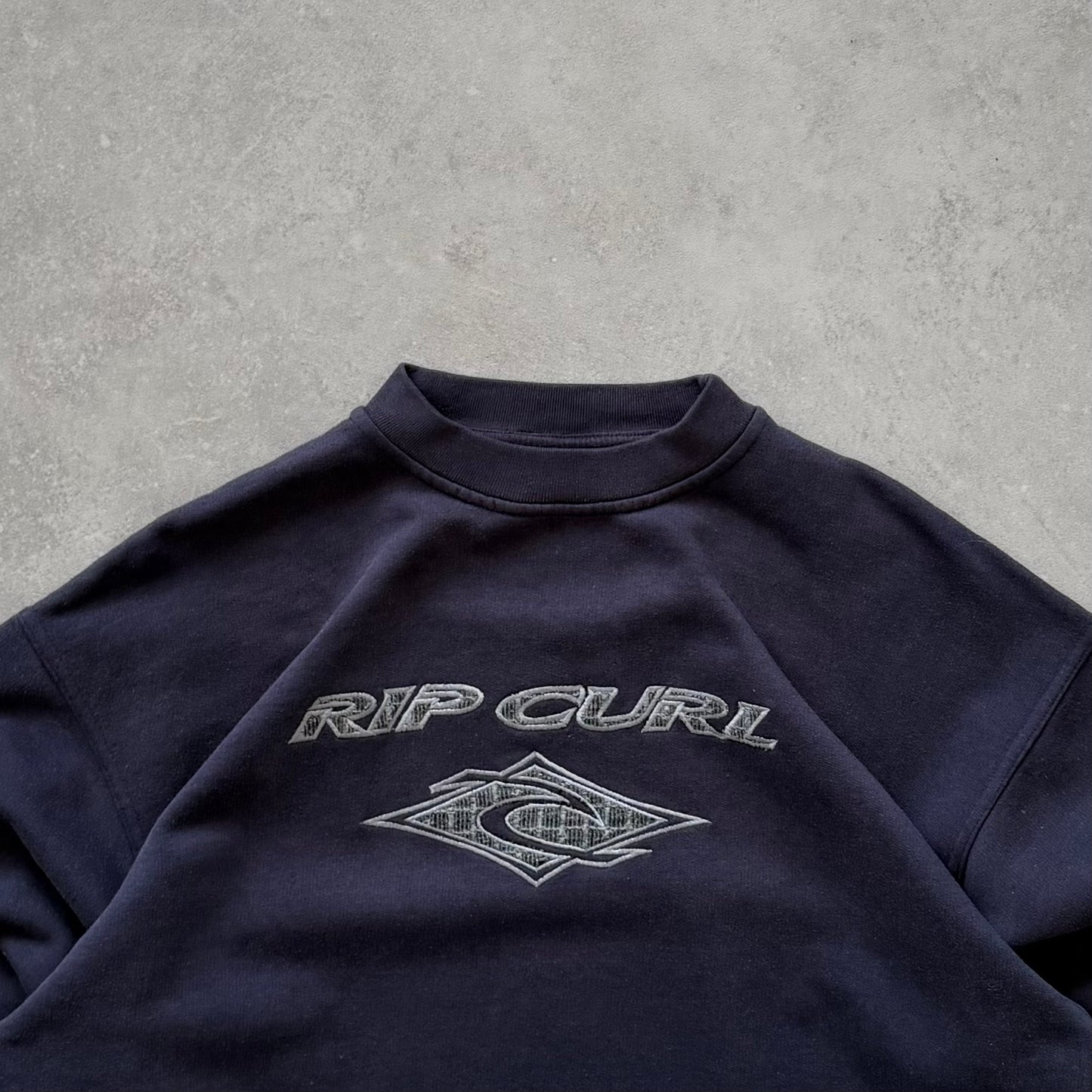 Vintage Rip Curl Sweatshirt (M)