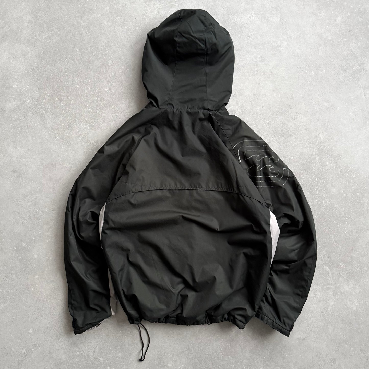 00's Billabong Jacket (M)