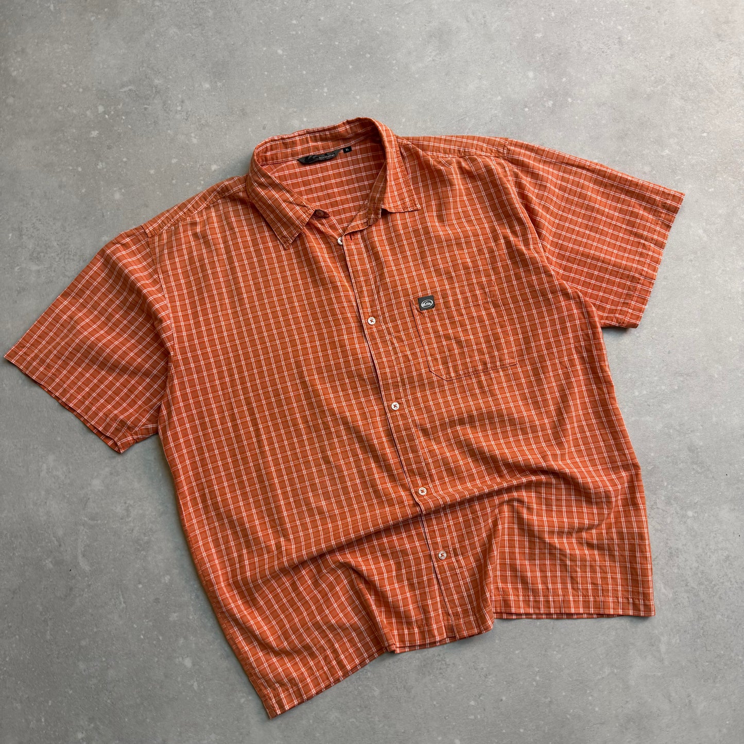 00’s Quiksilver Shirt