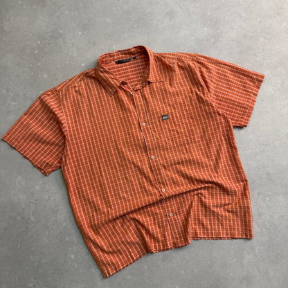 00’s Quiksilver Shirt