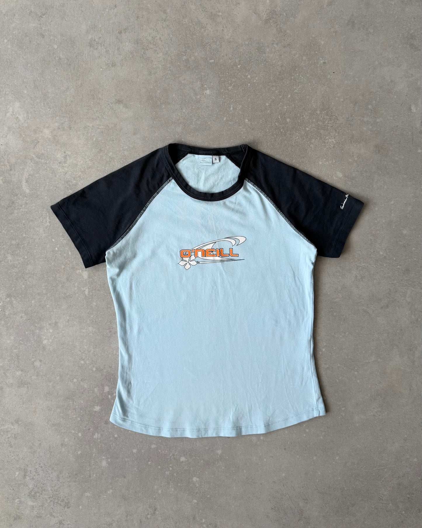 Vintage O’Neill Women’s Babytee (S)