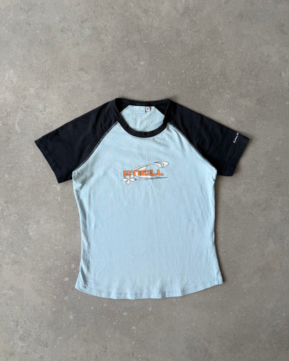 Vintage O’Neill Women’s Babytee (S)