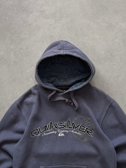 Vintage Quiksilver Hoodie (S)