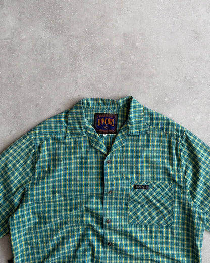 Vintage Ripcurl Shirt (XL)
