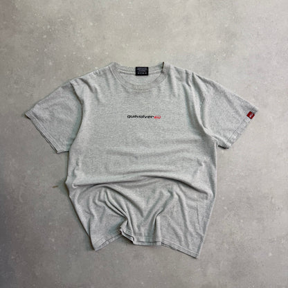 00’s Quiksilver T-shirt (L)