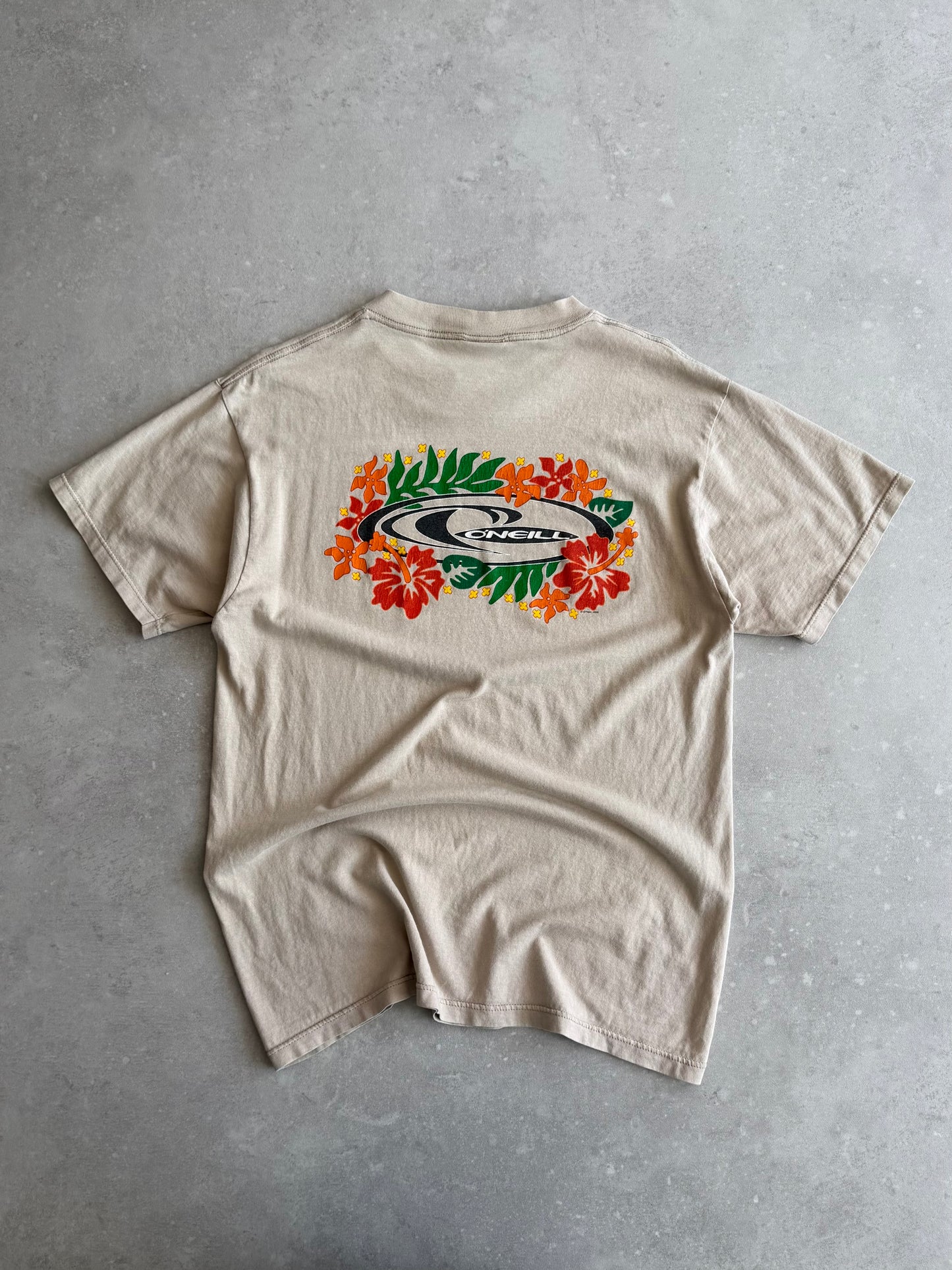 Vintage O’Neill T-Shirt (L)