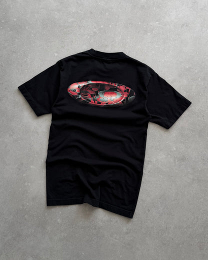 Vintage Oakley T-shirt (S)
