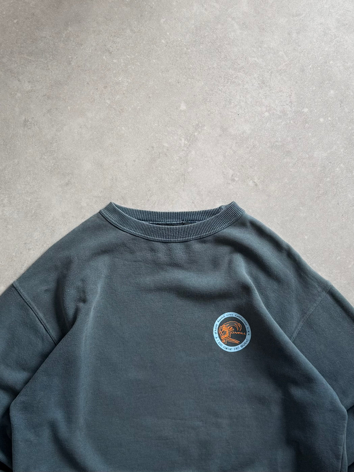 Vintage O’Neill Sweatshirt (XL)