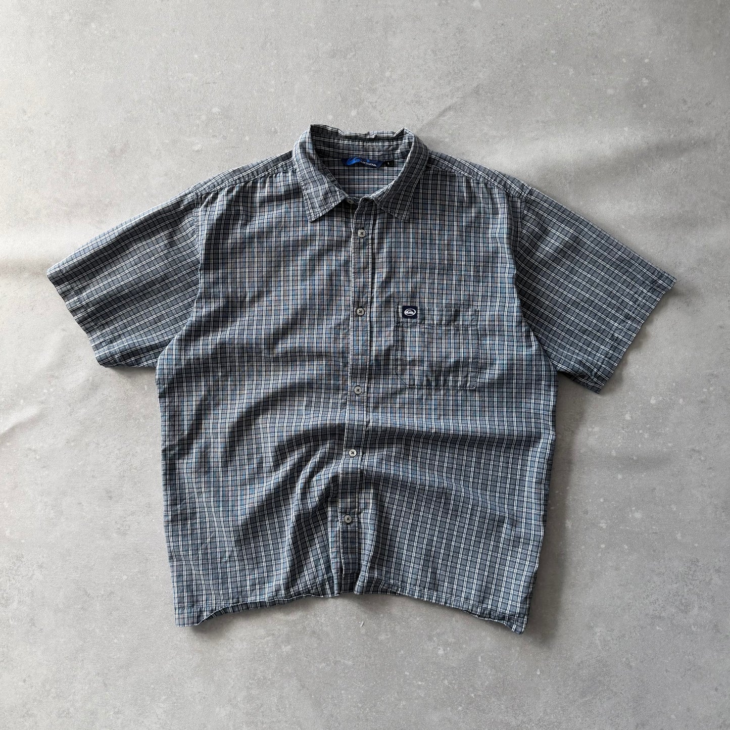 00’s Quiksilver Shirt (L)