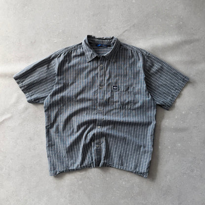 00’s Quiksilver Shirt (L)