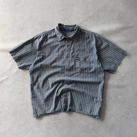 00’s Quiksilver Shirt (L)