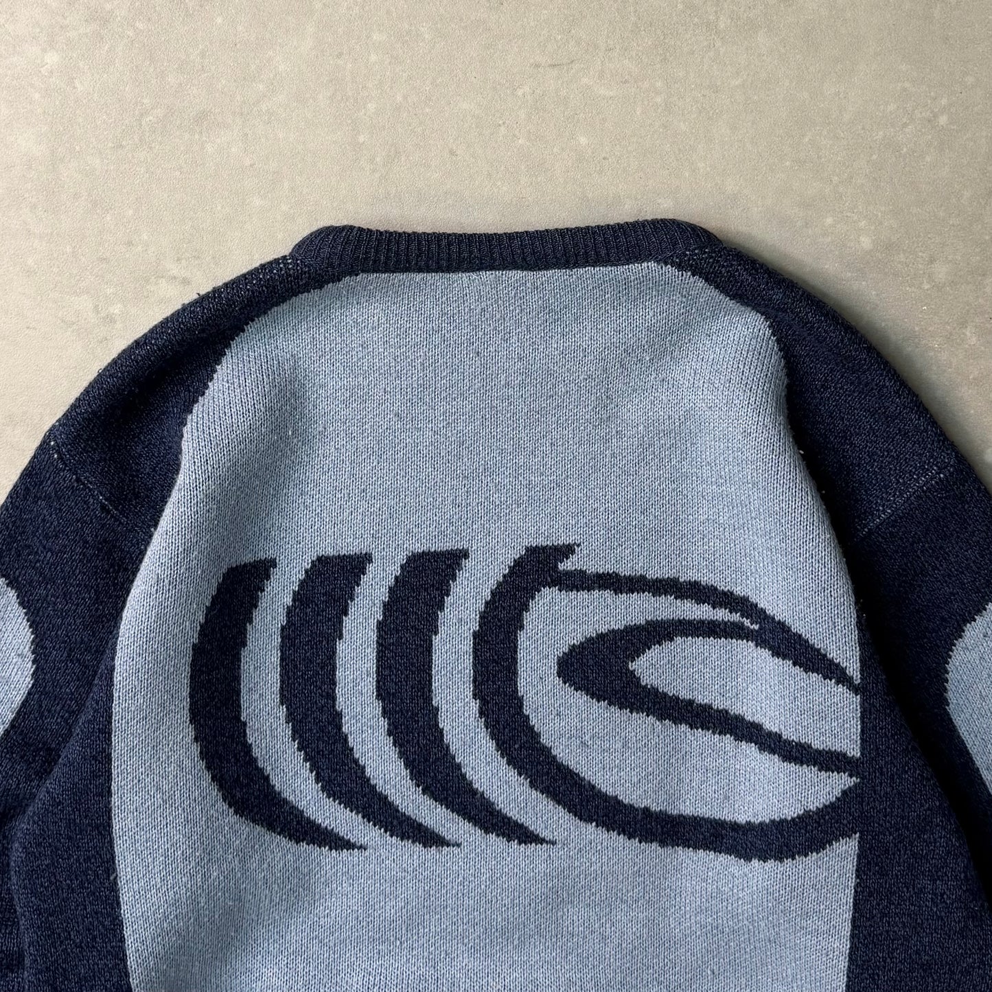 90’s Rip Curl Knit Jumper (L)