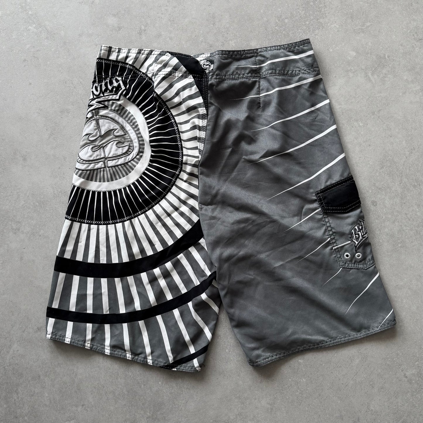 Vintage Billabong Boardshorts (32)