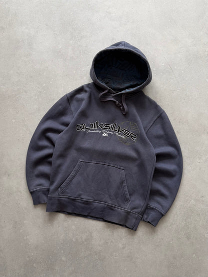 Vintage Quiksilver Hoodie (S)
