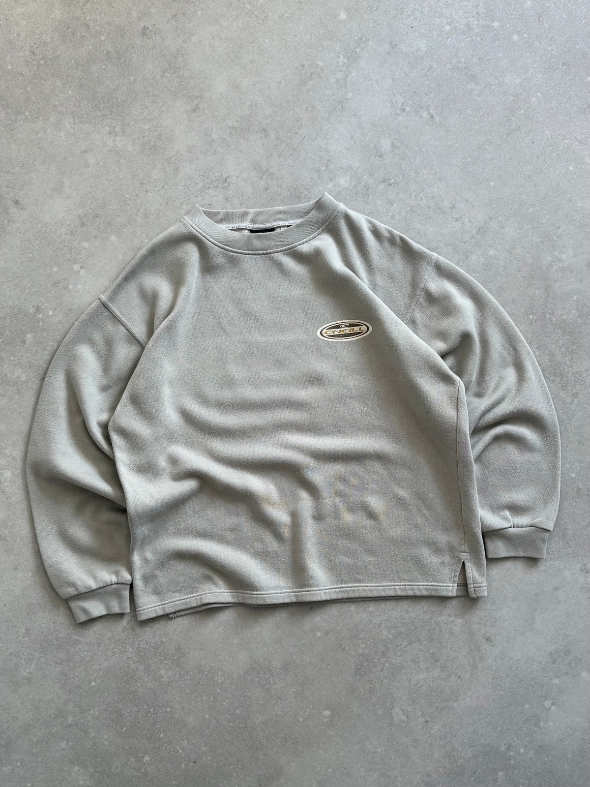 Vintage O’Neill Sweatshirt (S)