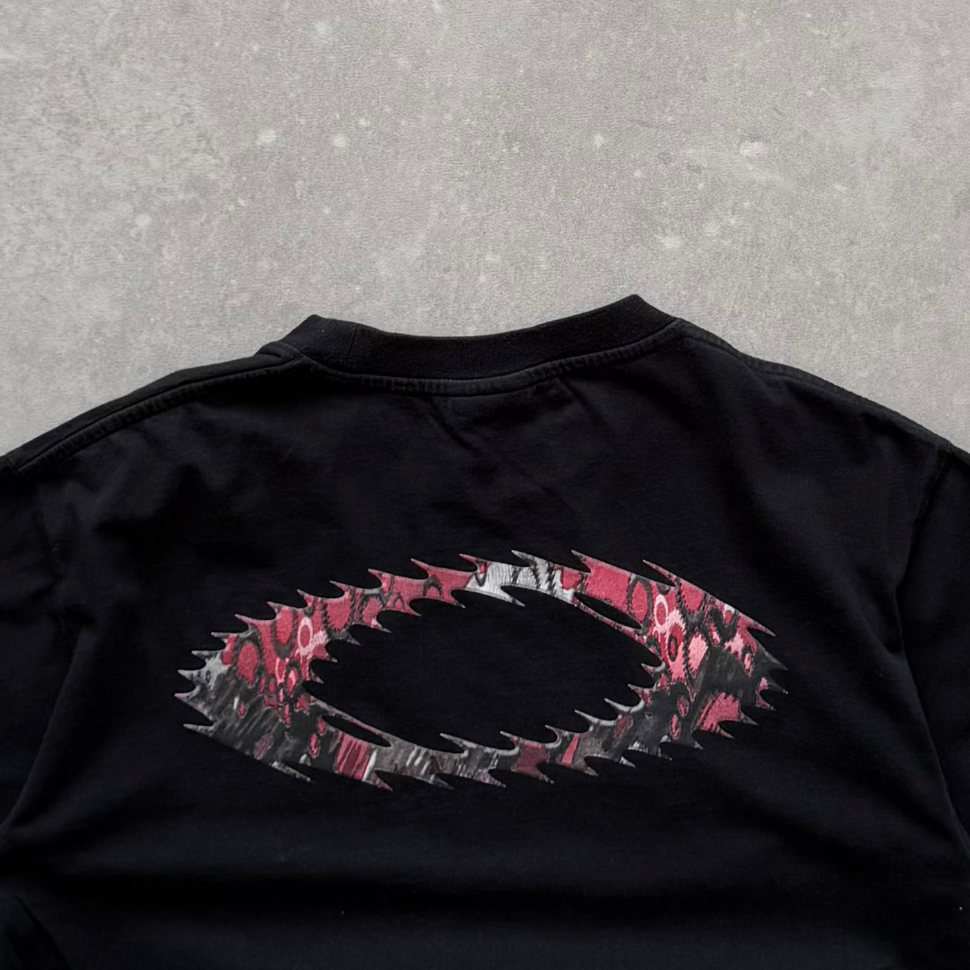 Vintage Oakley T-shirt (M)