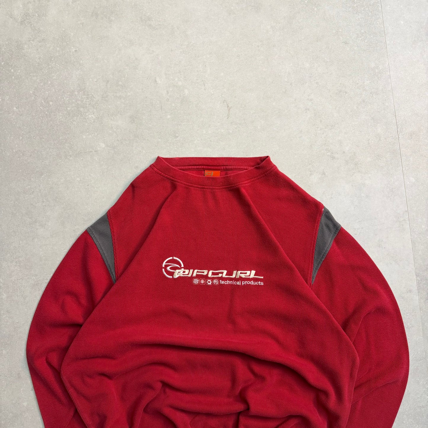 00’s Rip Curl Sweatshirt (XL)