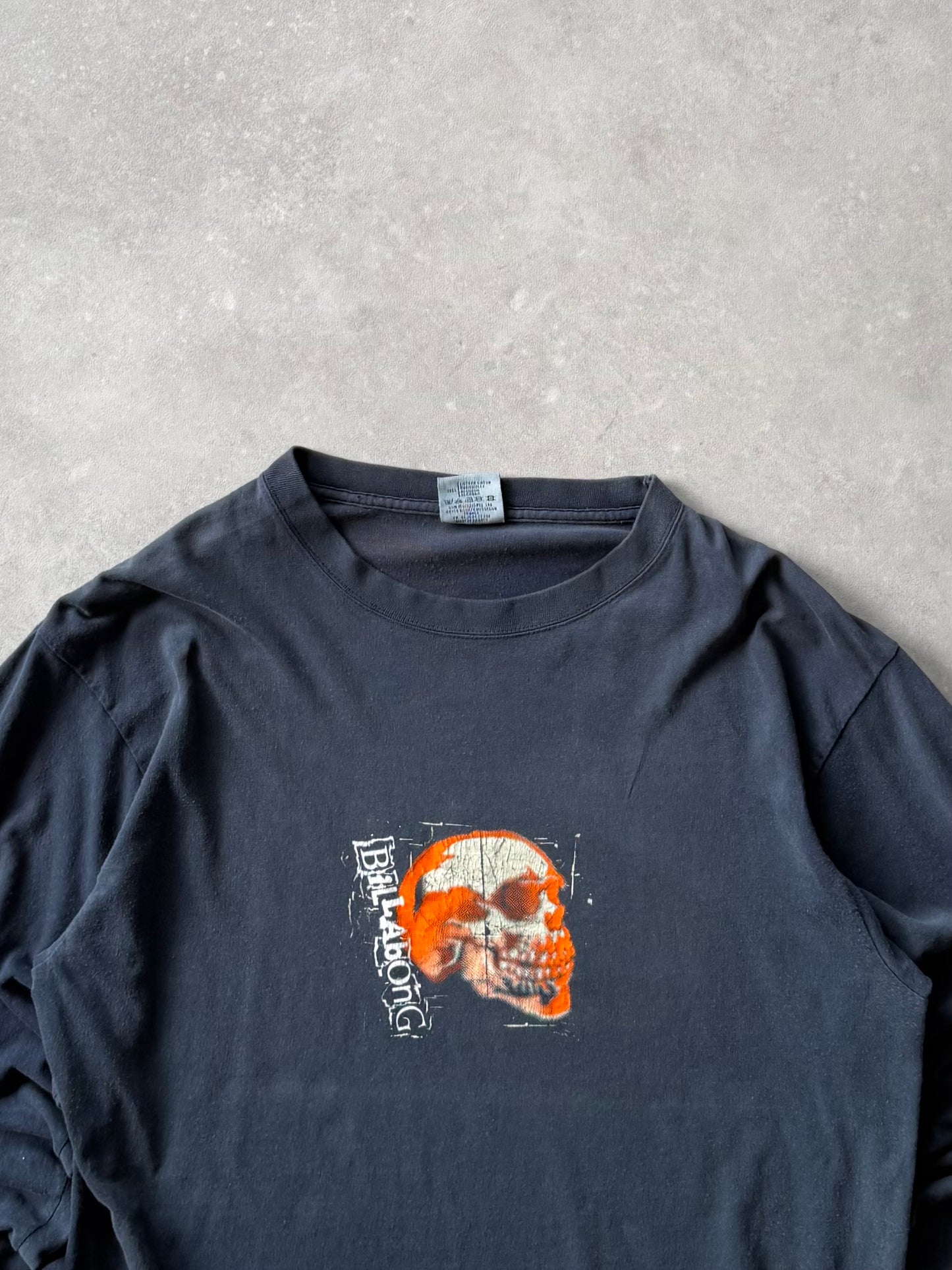 Vintage Billabong Long Sleeve T-shirt (L)