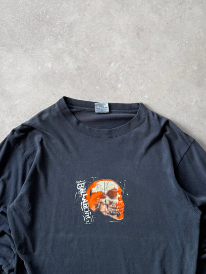 Vintage Billabong Long Sleeve T-shirt (L)