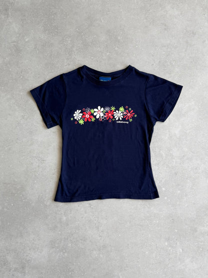 Vintage Billabong Women’s Baby Tee (8)