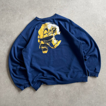 Vintage Oakley Sweatshirt (M)