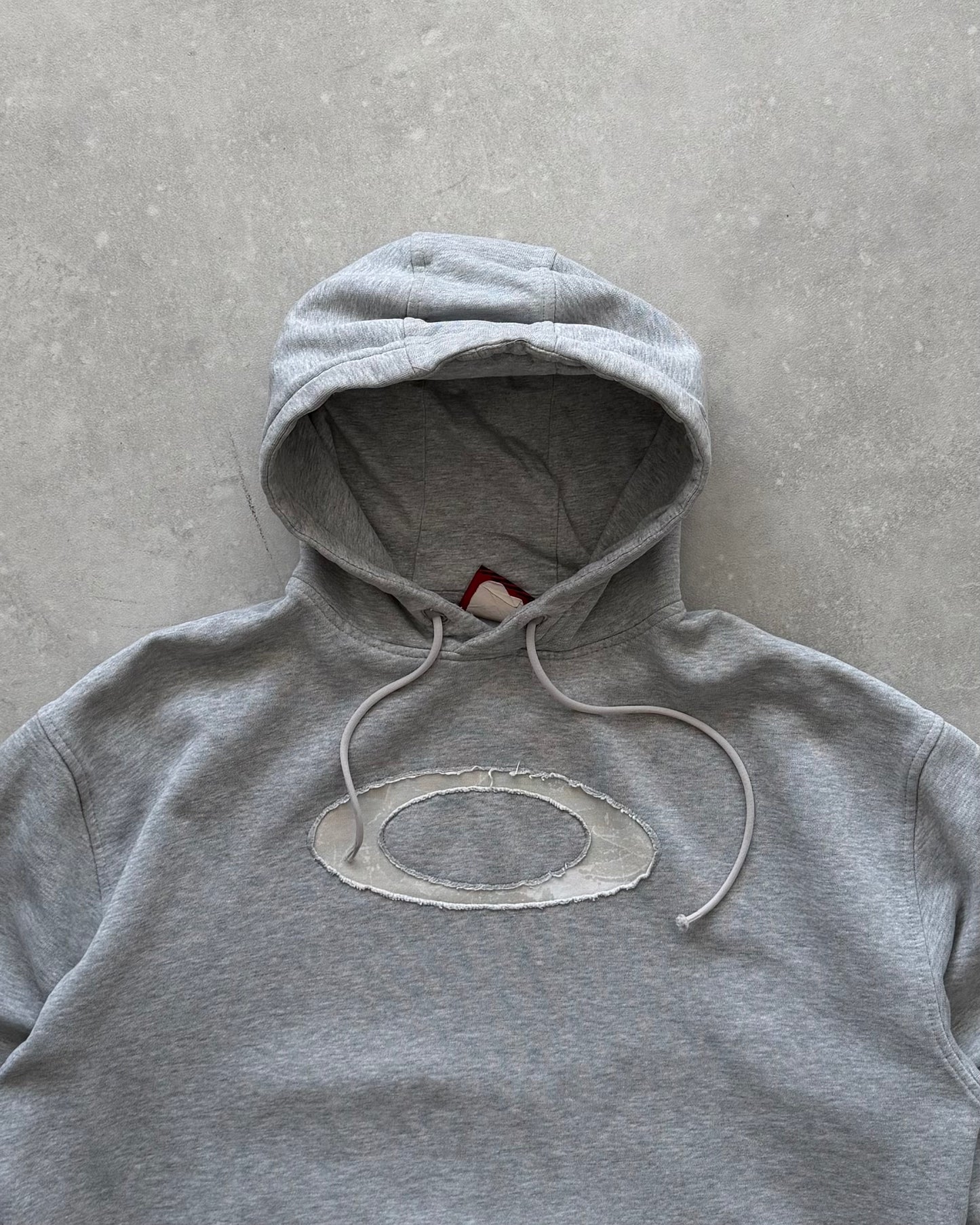 Vintage Oakley Hoodie (L)