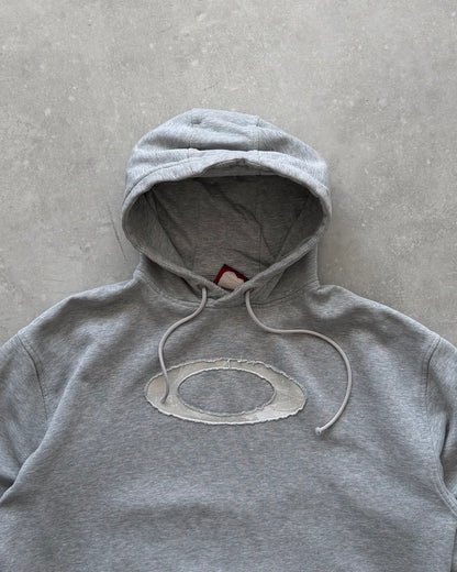 Vintage Oakley Hoodie (L)