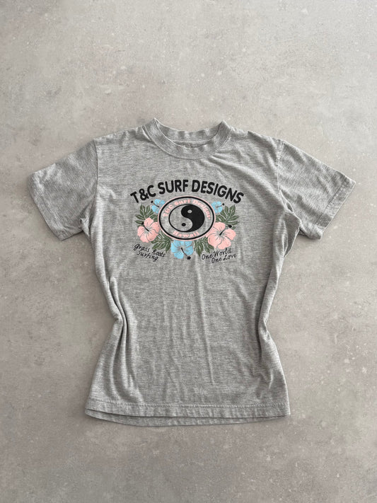 Vintage Women’s T&C T-Shirt (L)