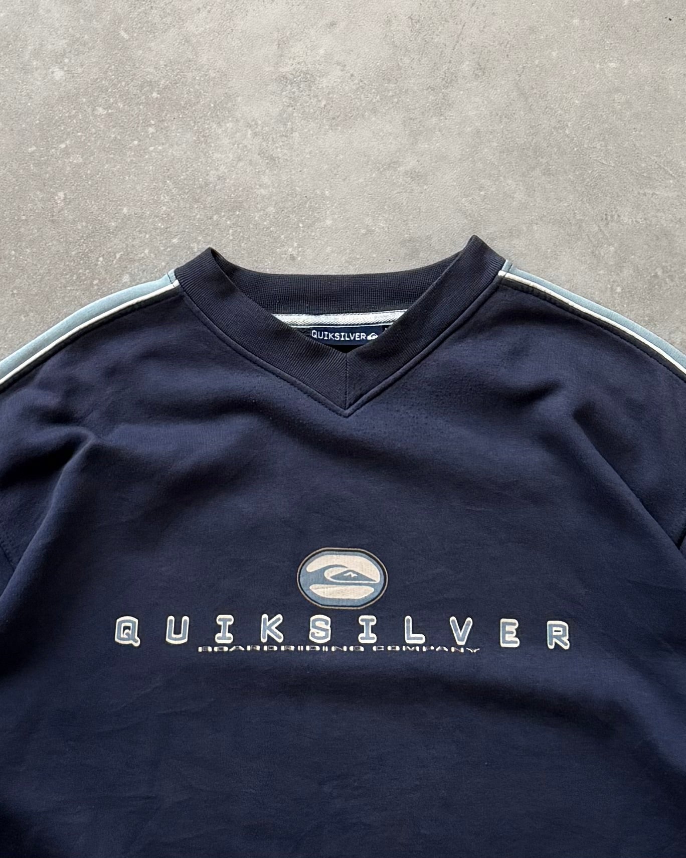 Vintage Quiksilver Sweatshirt (XL)