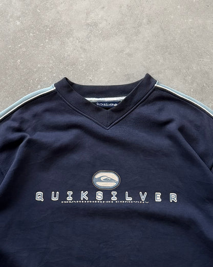 Vintage Quiksilver Sweatshirt (XL)