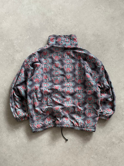 Vintage O’Neill Fleece Lined Windbreaker (XL)