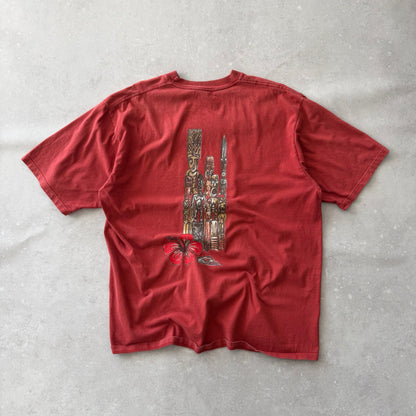 90’s Quiksilver T-shirt (XL)
