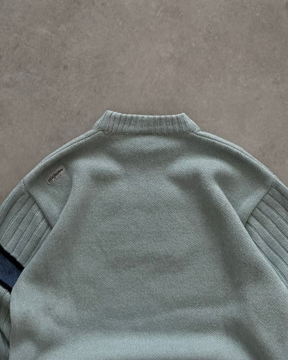 Vintage Oxbow Knit Jumper (L)
