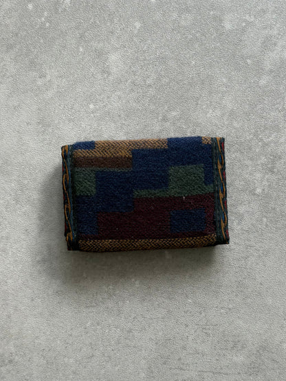 Deadstock Vintage Billabong Wallet