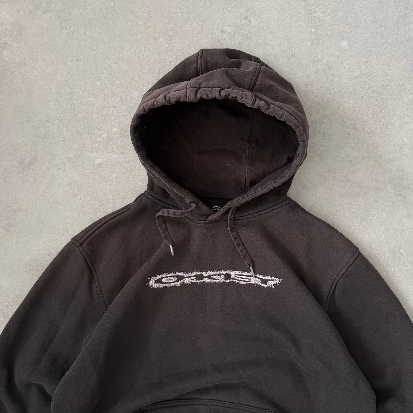 00’s Oakley Hoodie (M)