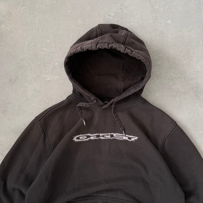 00’s Oakley Hoodie (M)