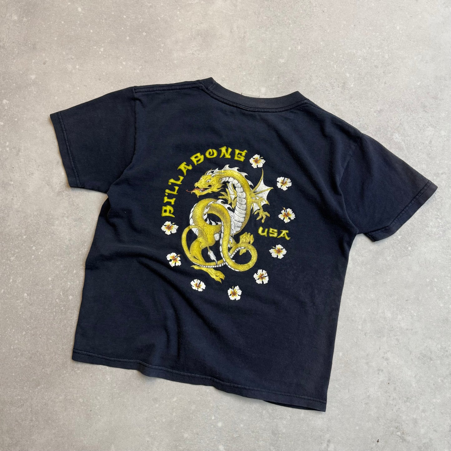 00’s Billabong Baby Tee