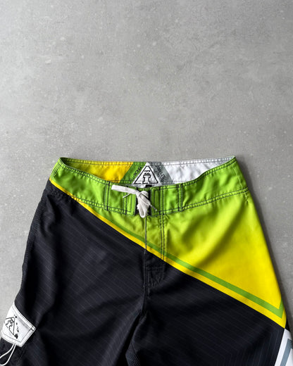 Vintage Billabong Andy Irons Airlite Boardshorts (32)