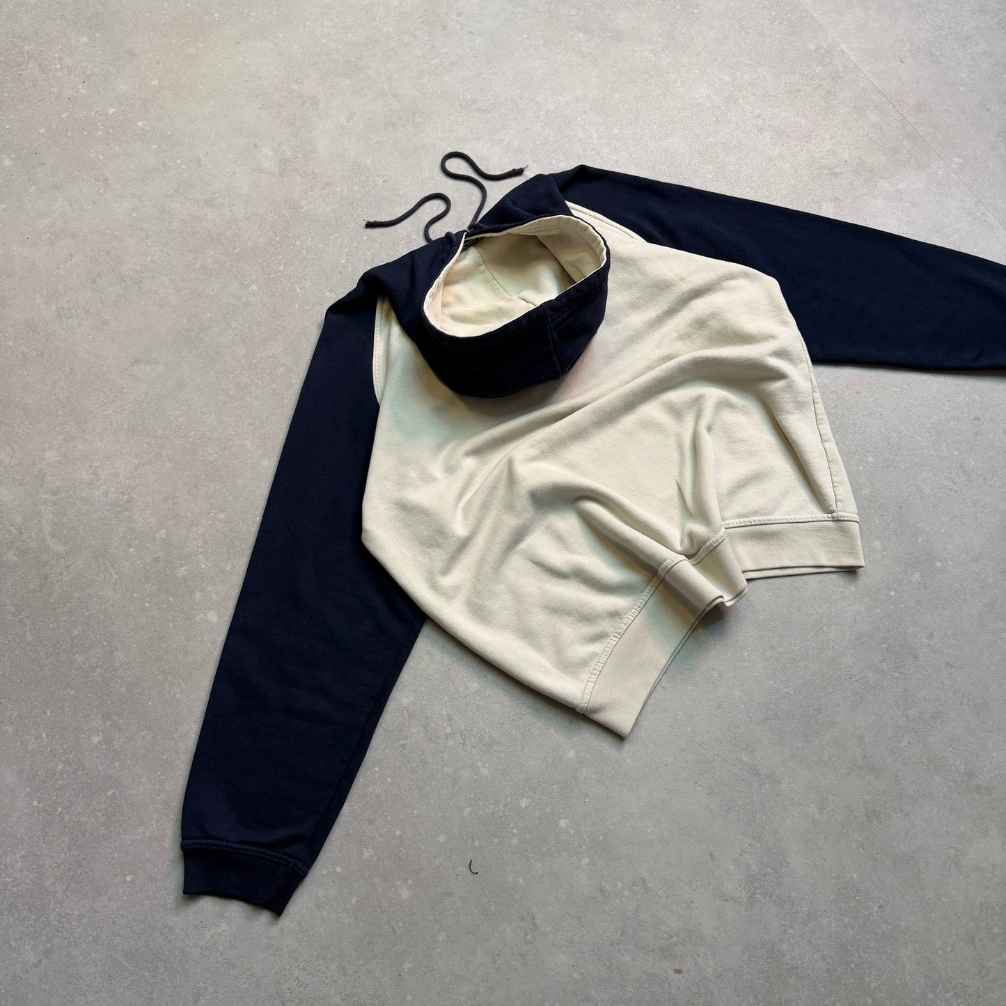 00’s Quiksilver Hoodie (M)