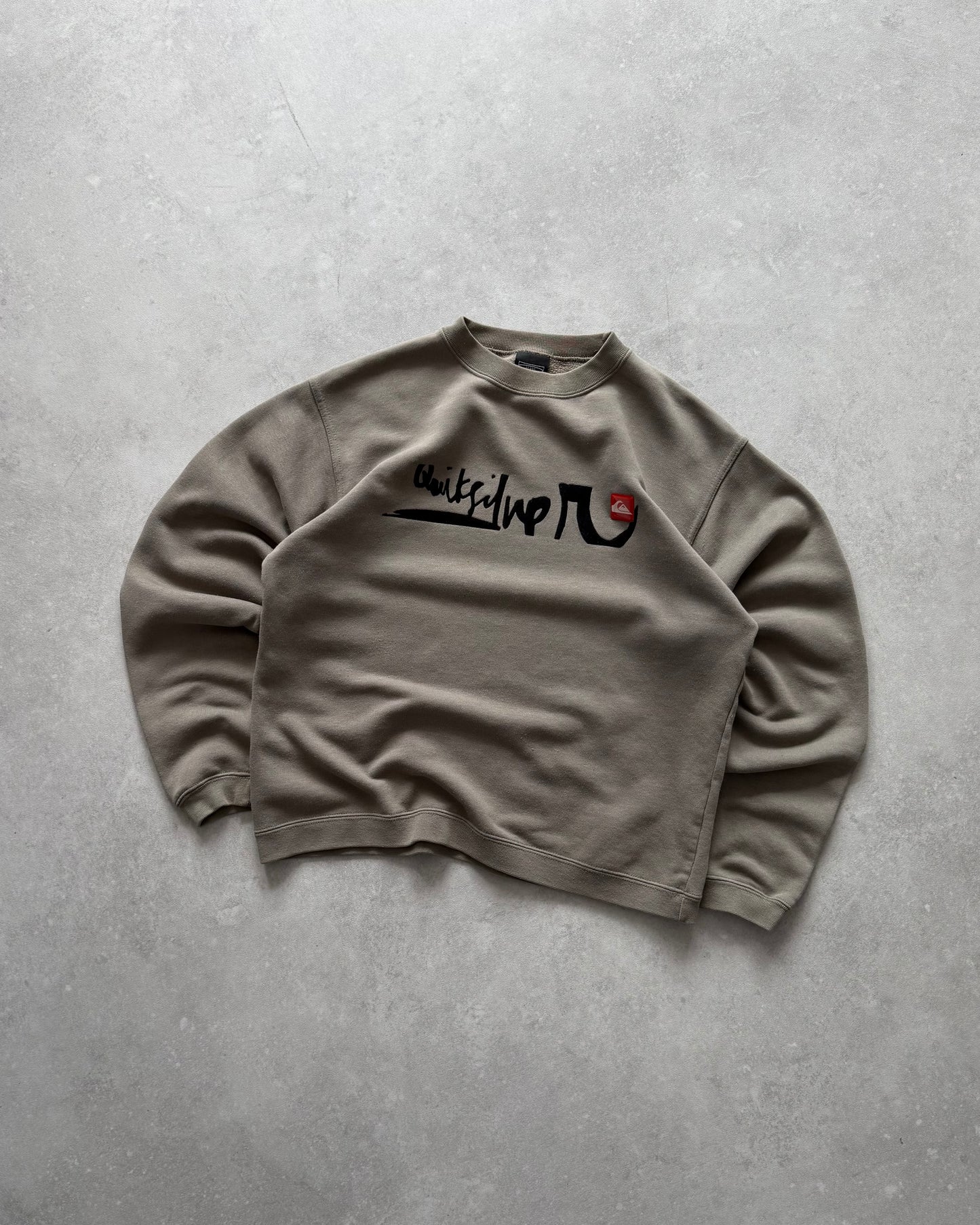Vintage Quiksilver Sweatshirt (XS)