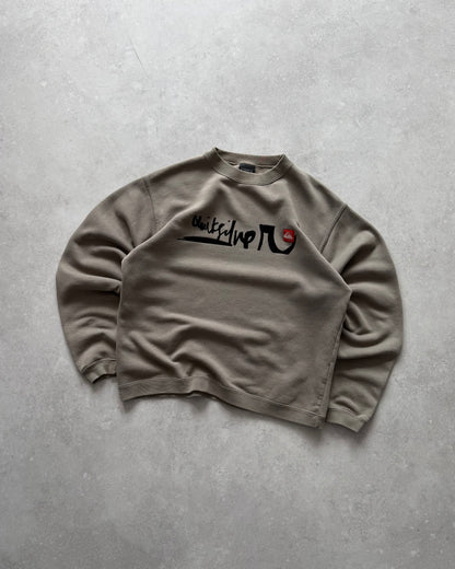 Vintage Quiksilver Sweatshirt (XS)
