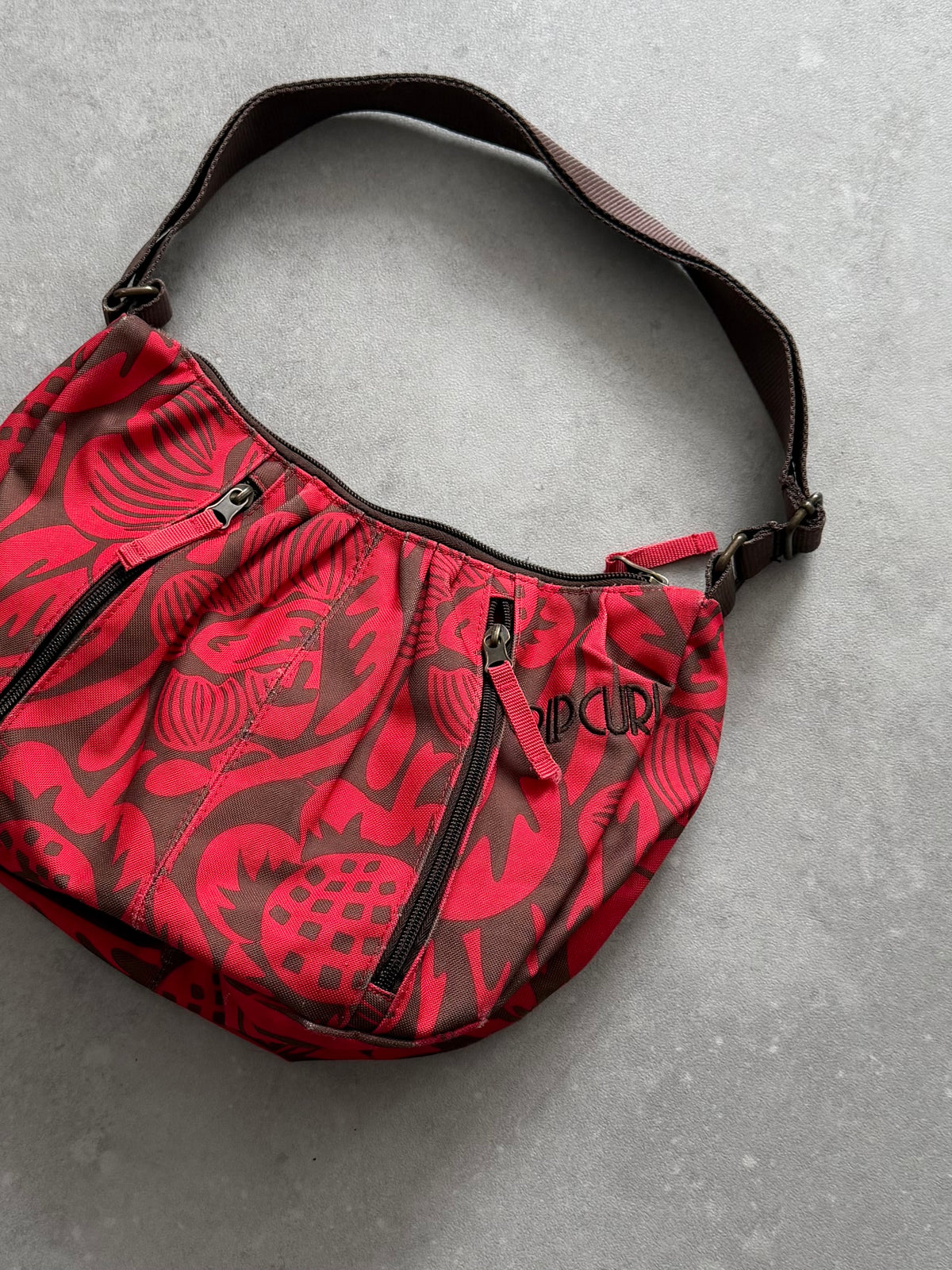 Vintage Rip Curl Handbag